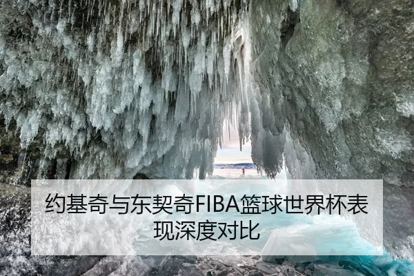约基奇与东契奇FIBA篮球世界杯表现深度对比